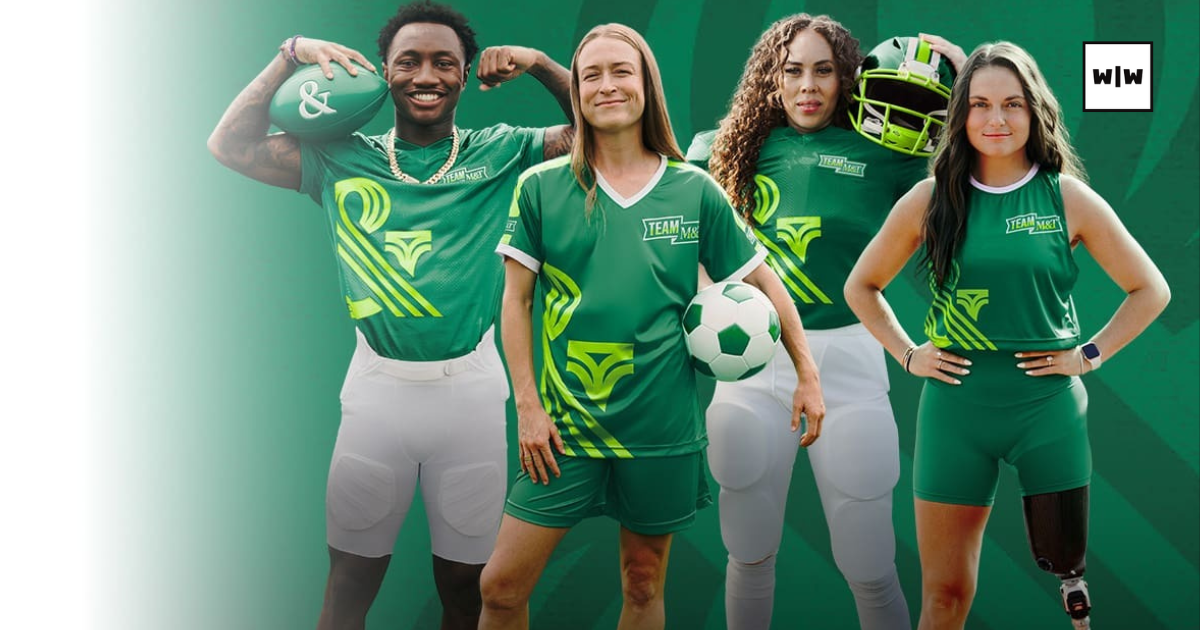 M&T Bank’s New Playbook: Athlete-Led Impact Beyond the Stadium