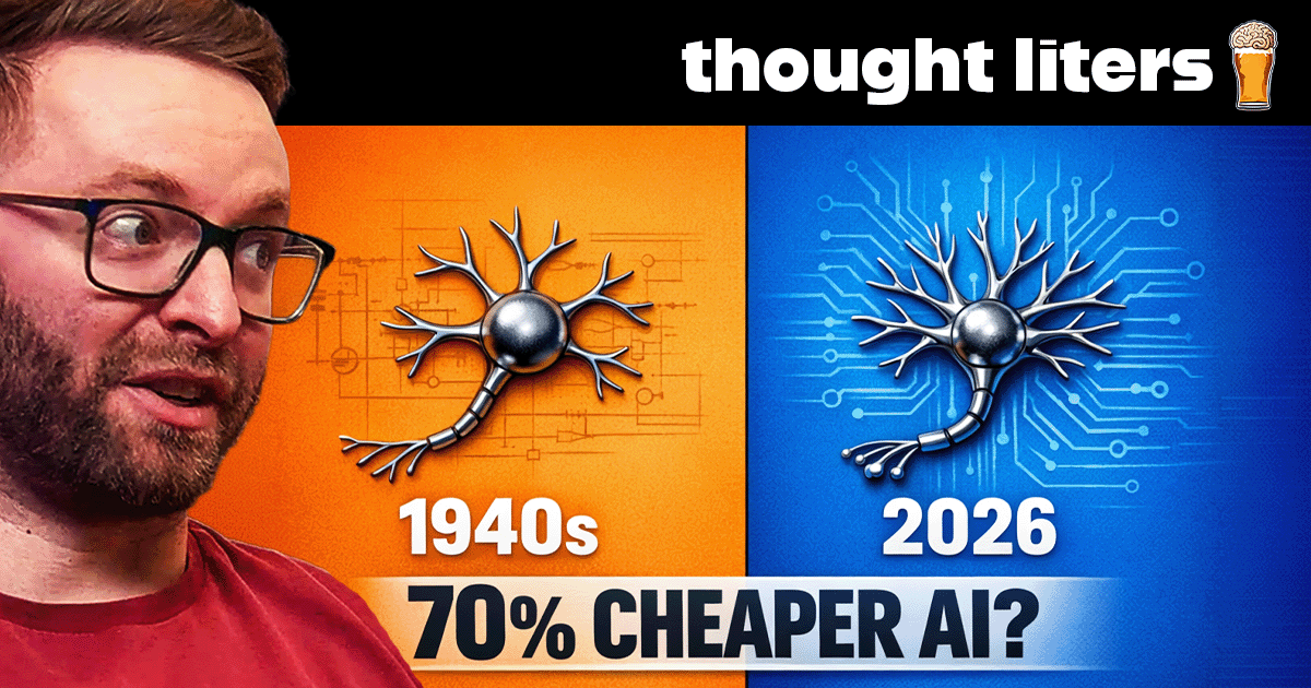 The brain upgrade AI desperately needs