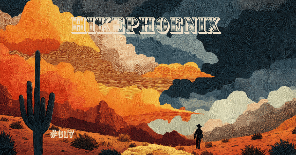 Another National Park for Arizona?