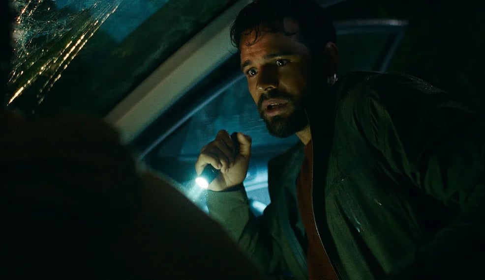 How Passenger turned a windshield flyer into a horror movie marketing case study