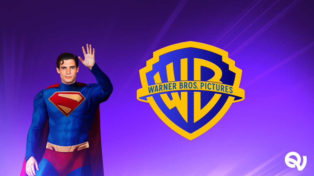 Presentación de Warner Bros en CinemaCon 2025: Superman, The Bride, Mortal Kombat y F1.
