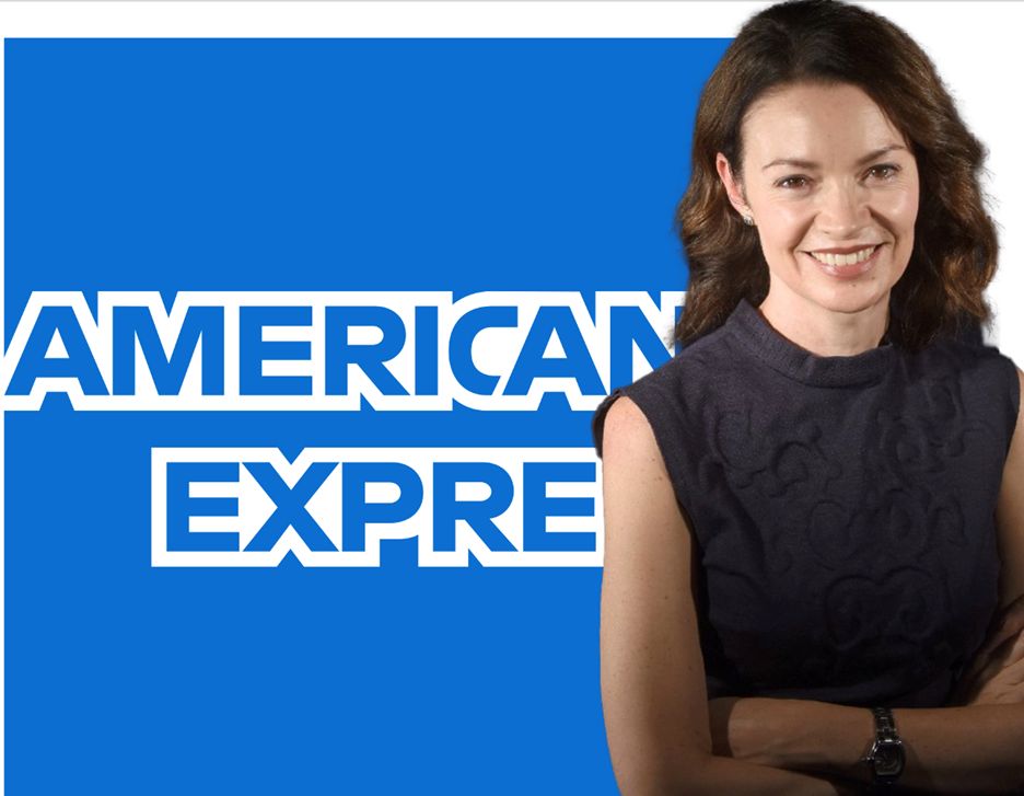 Will American Express cop more regulation? 