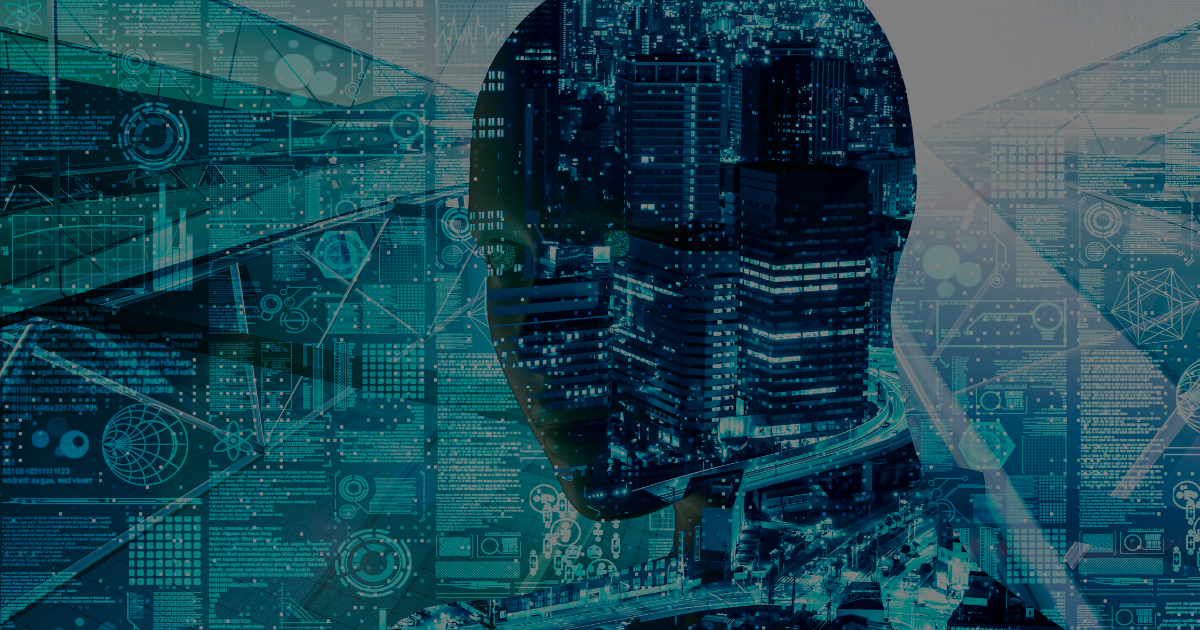 The Great AI Land Grab