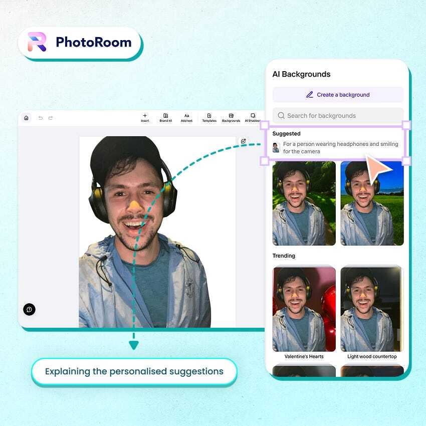 The surprising patterns behind viral AI products