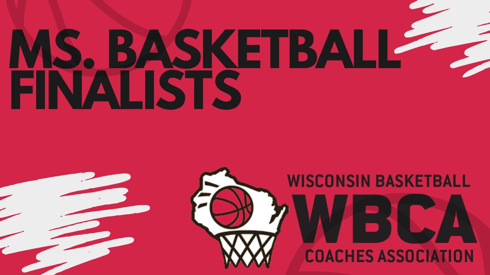 WBCA announces 2026 Ms. Basketball Finalists