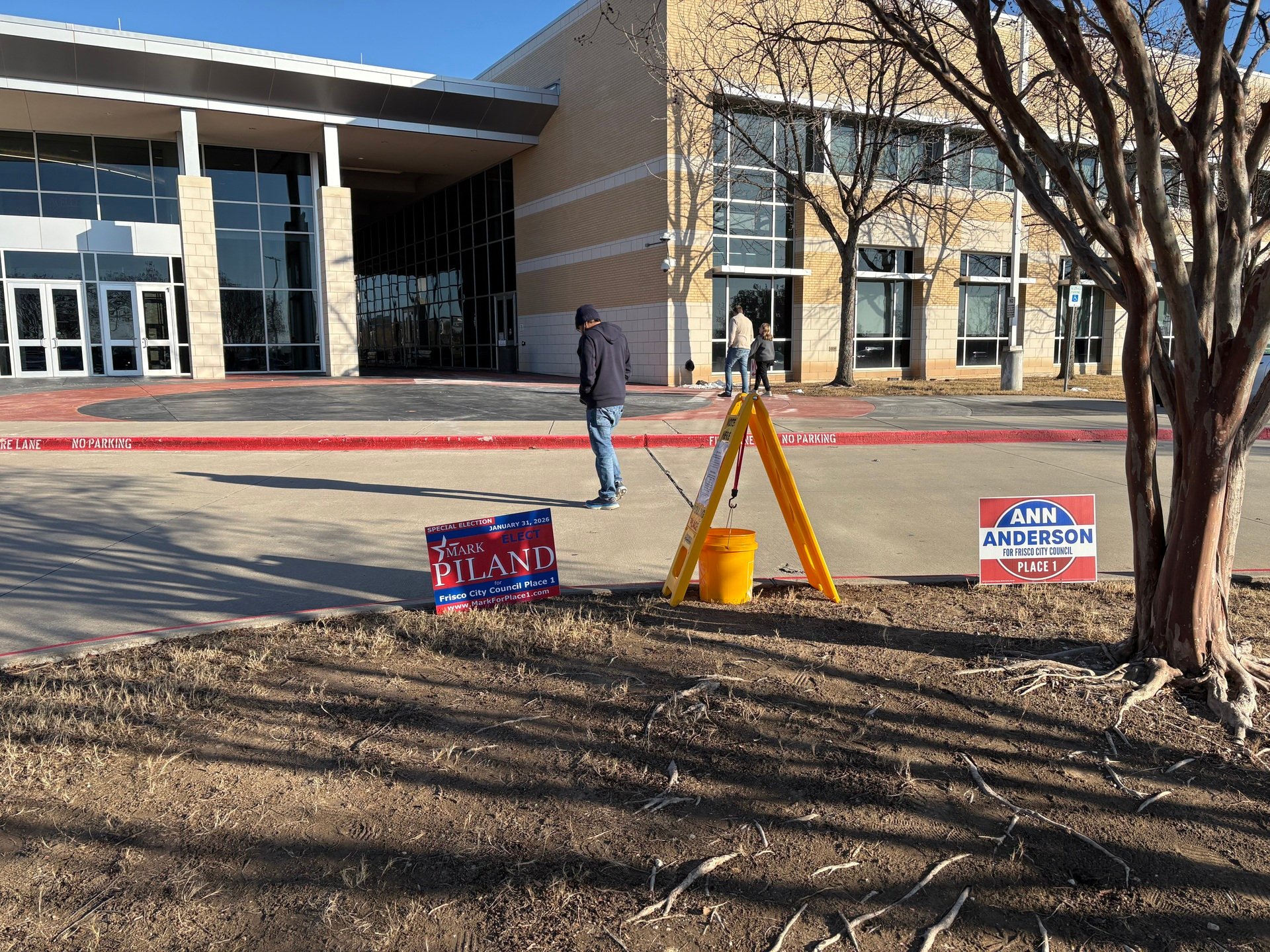 DTX-FRS: Extra Edition 1/31/2026