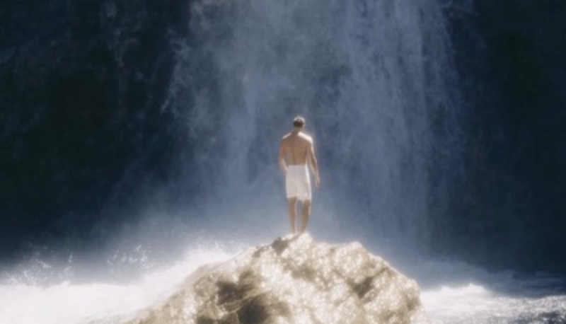 Stop Trying to Feel Good