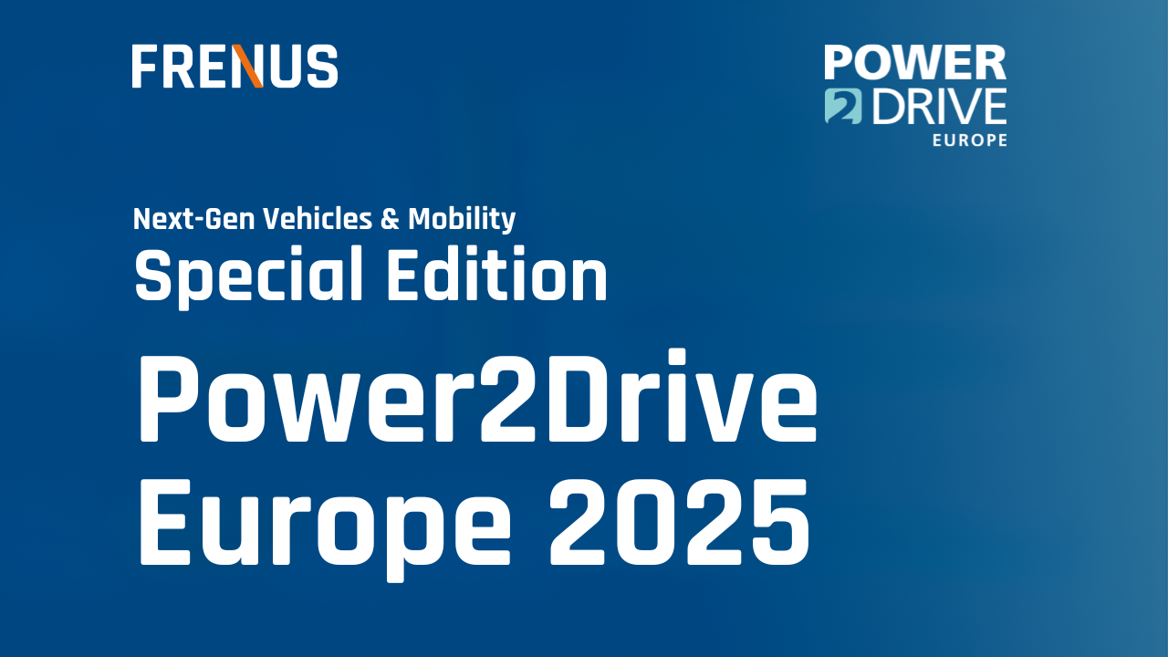 Power2Drive Europe 2025: Advancing Charging Hardware, Grid‐Smart Software, and Pan‐European Partnerships