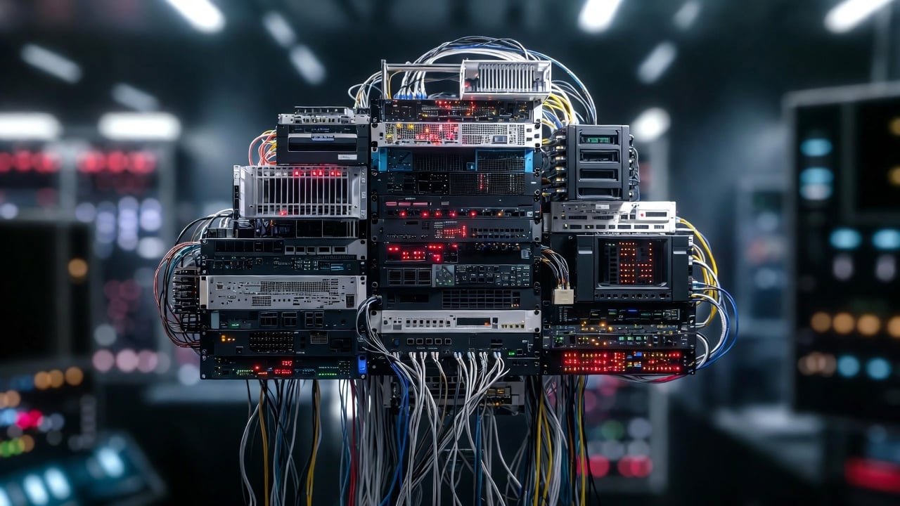 Is your cloud environment growing out of control?