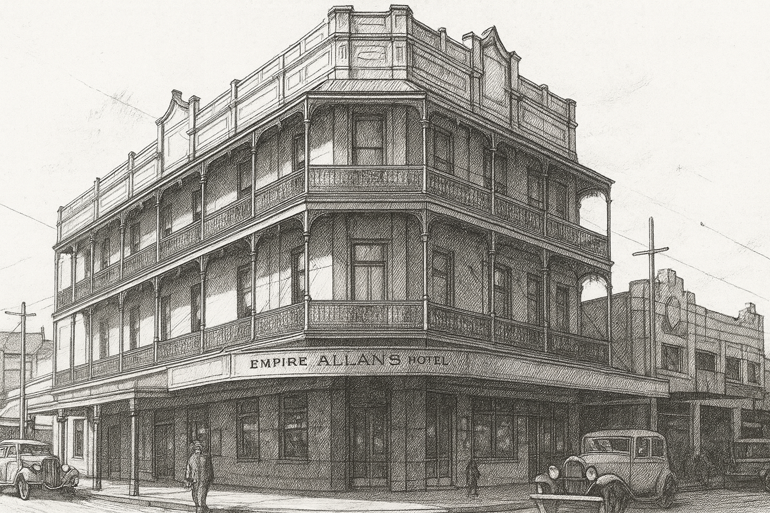 Annandale Troll Issue 8