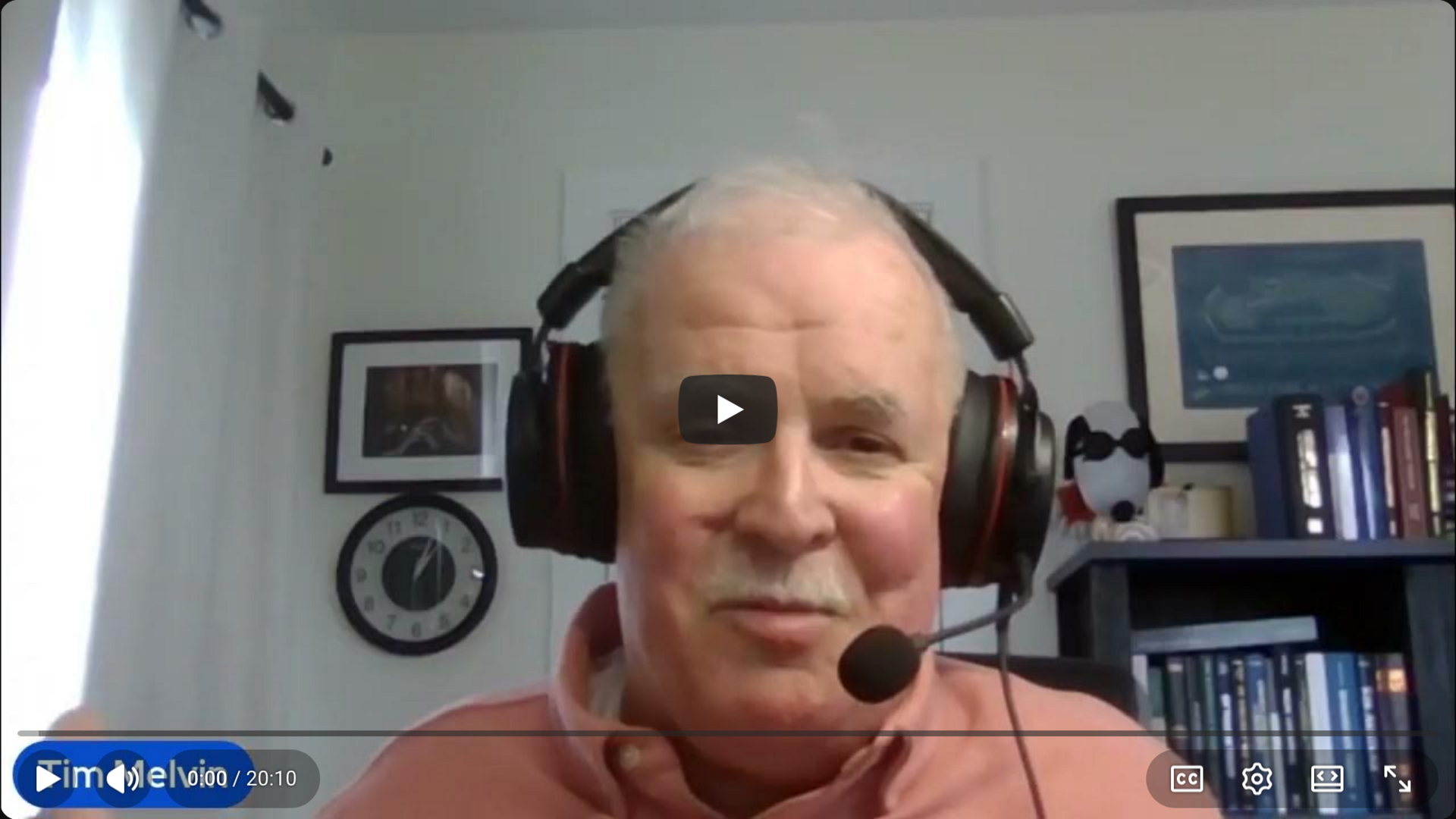 My First Love in Investing