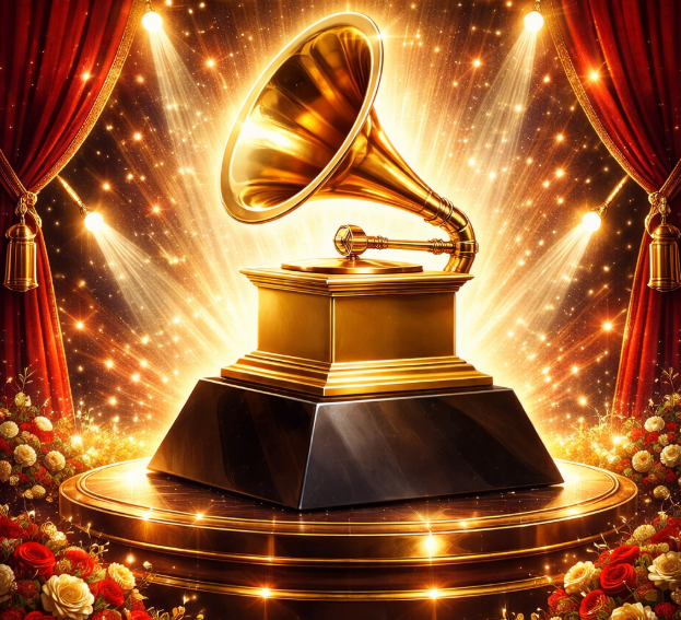 Grammy Awards Airing on Sunday