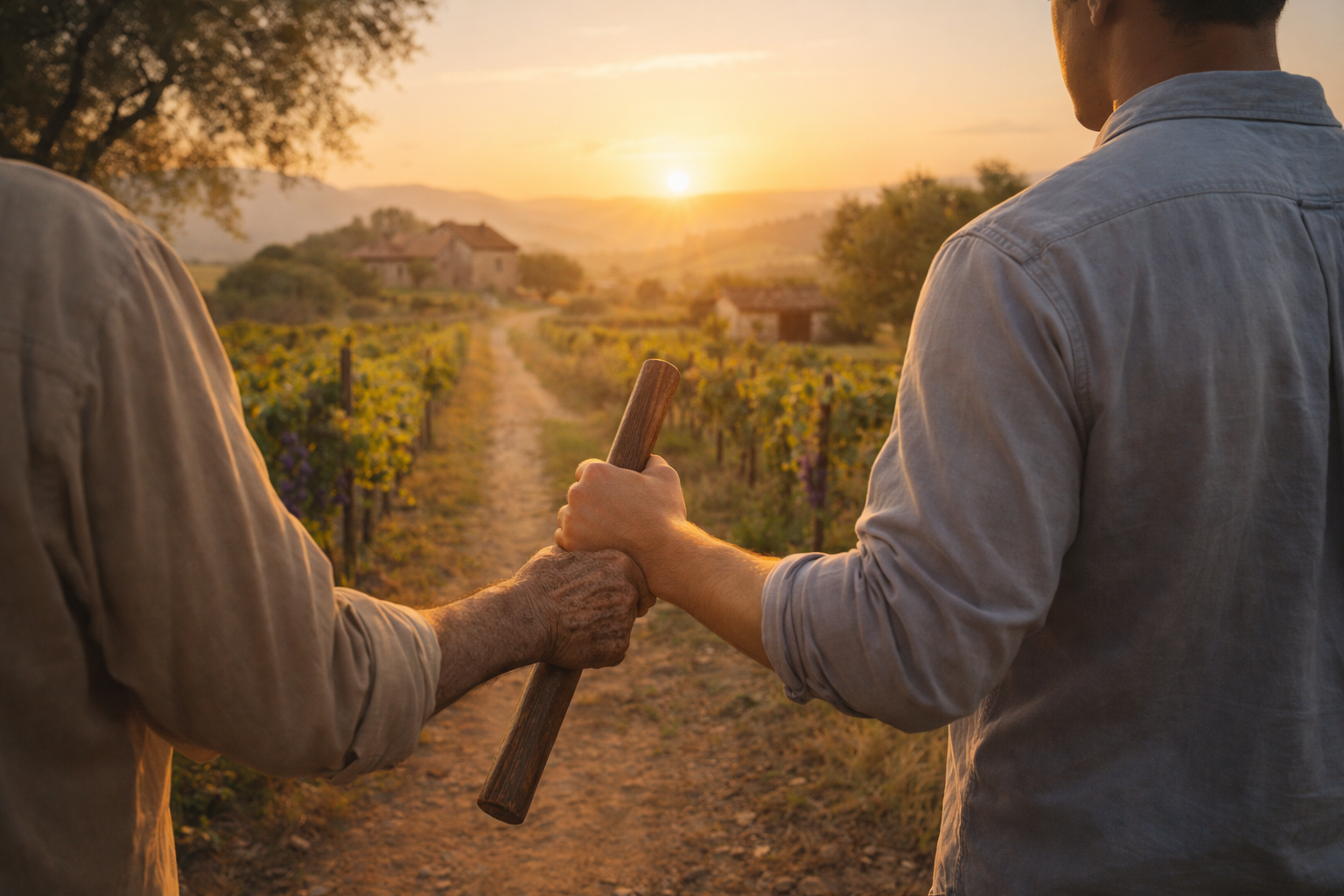 Secure Your Business Legacy: The Power of Succession Planning