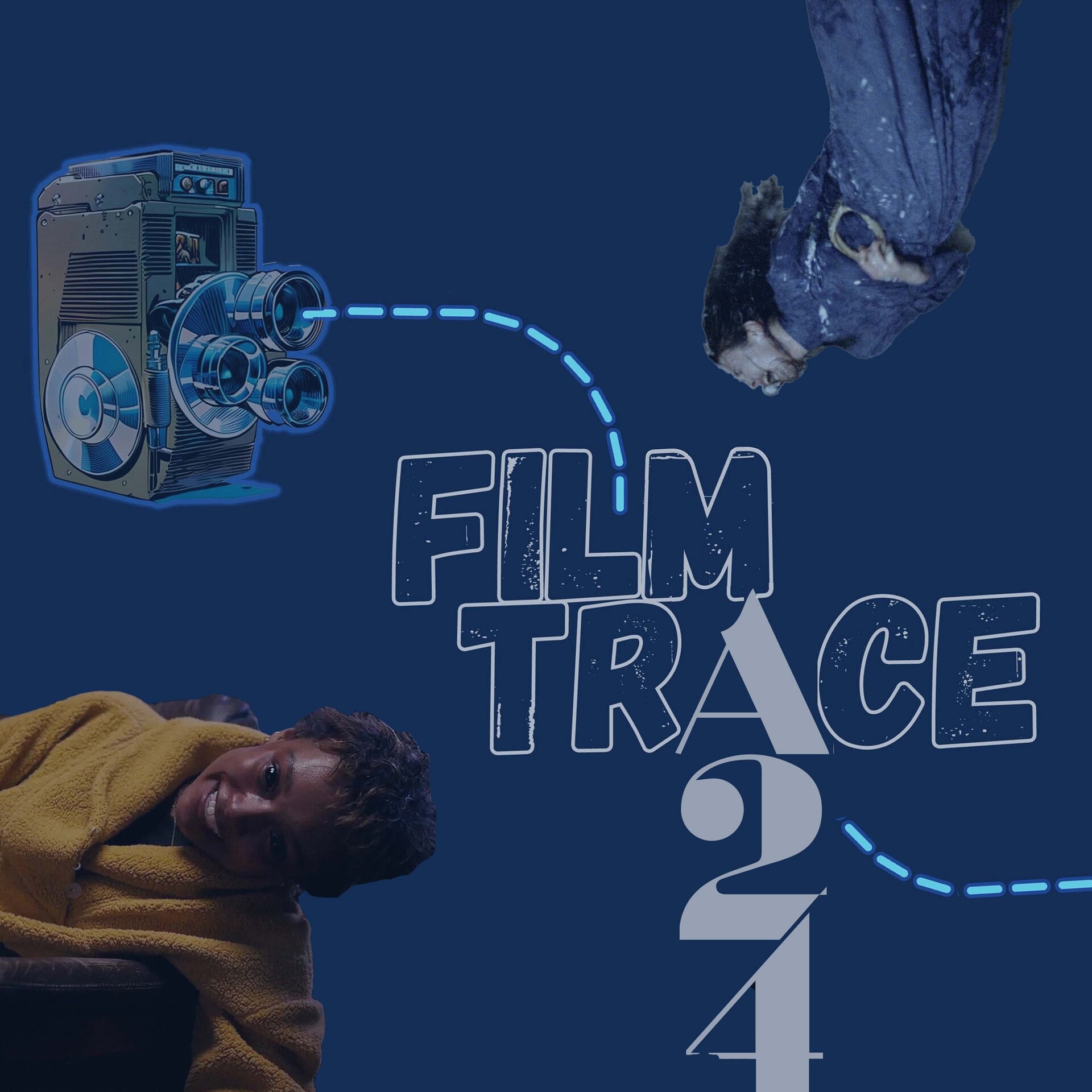 Ep 2 - The Rise of A24 - Elevated Horror
