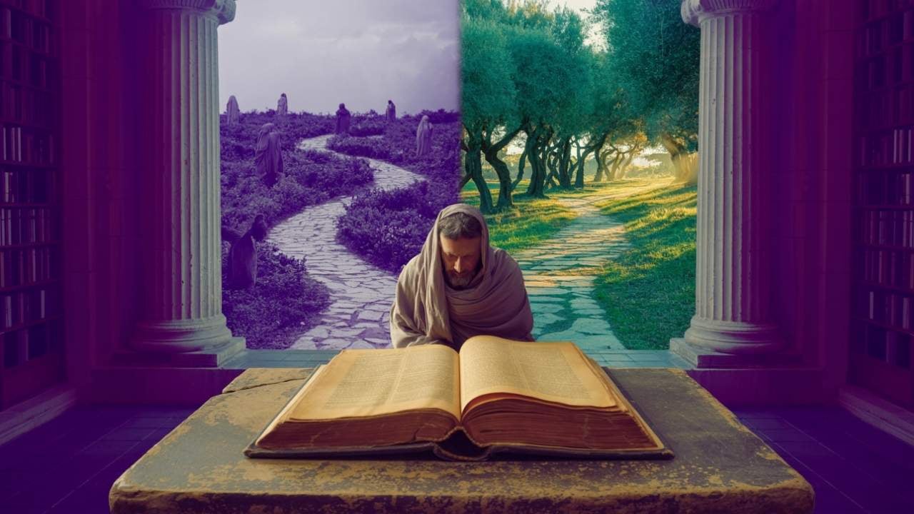 Os Inimigos da Leitura - Parte II 