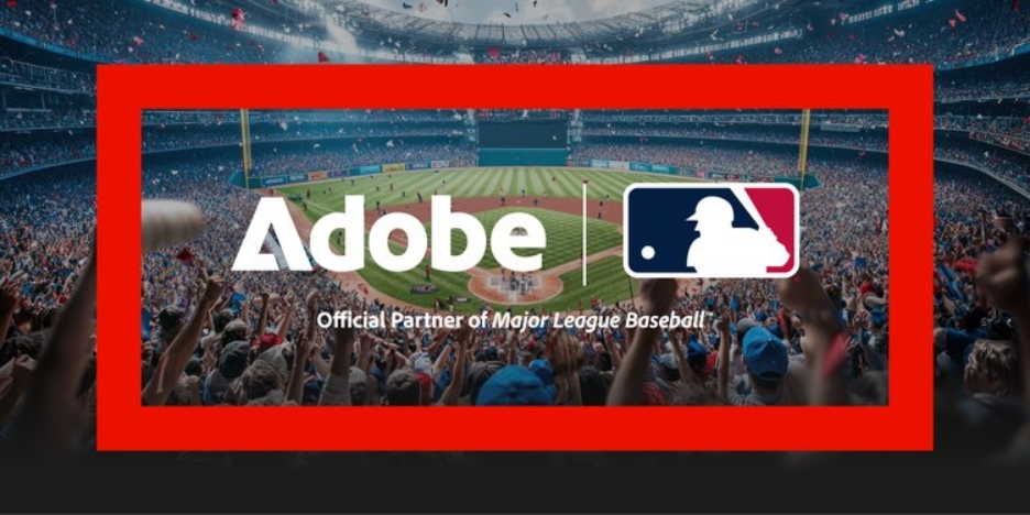 Spor Teknolojilerinde Yapay Zeka Dönemi: MLB ve Adobe’den Yeni Nesil Taraftar Deneyimi 