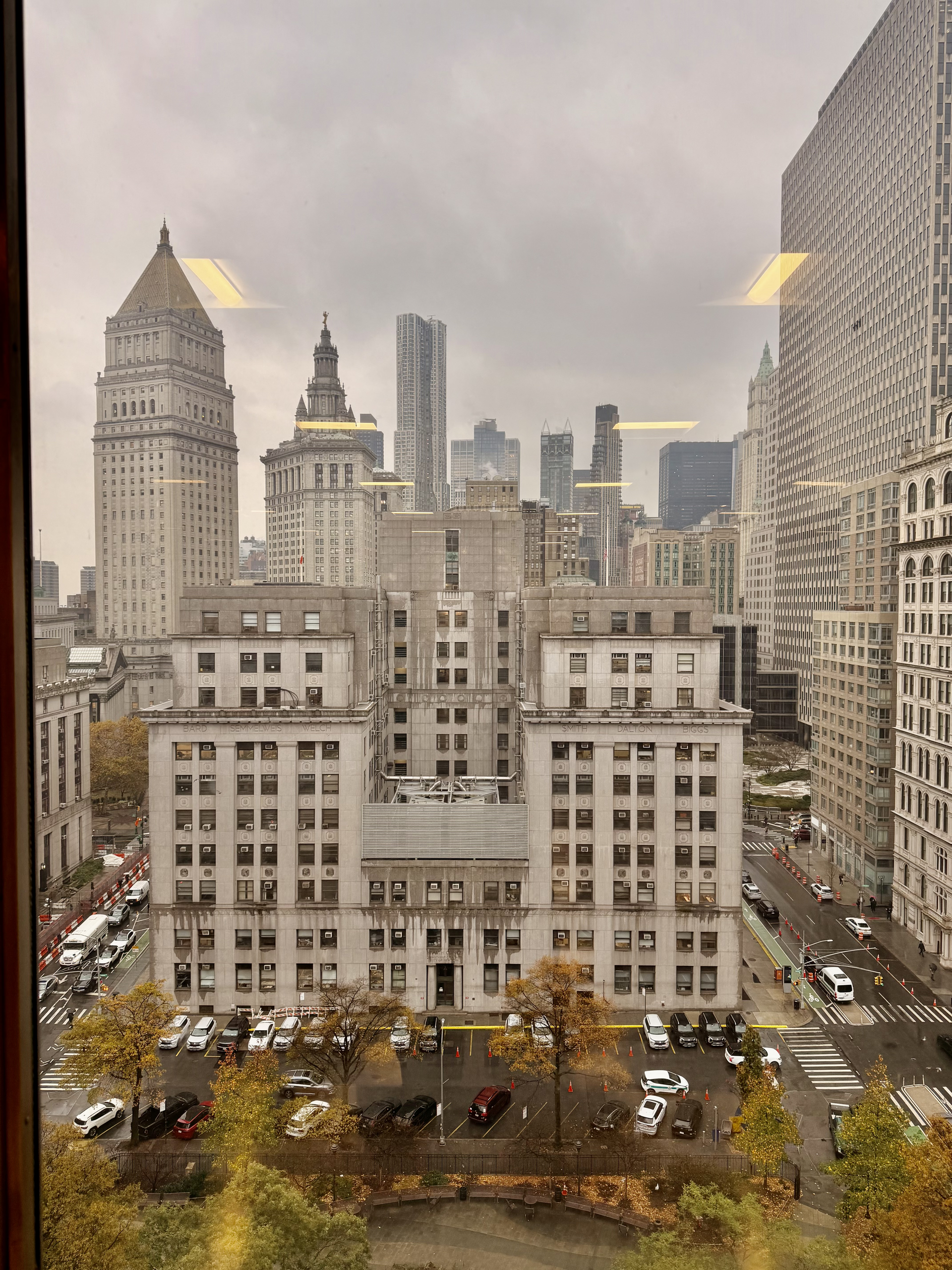 Tarik's Weekly Scoop—November 15 to 21st, 2025