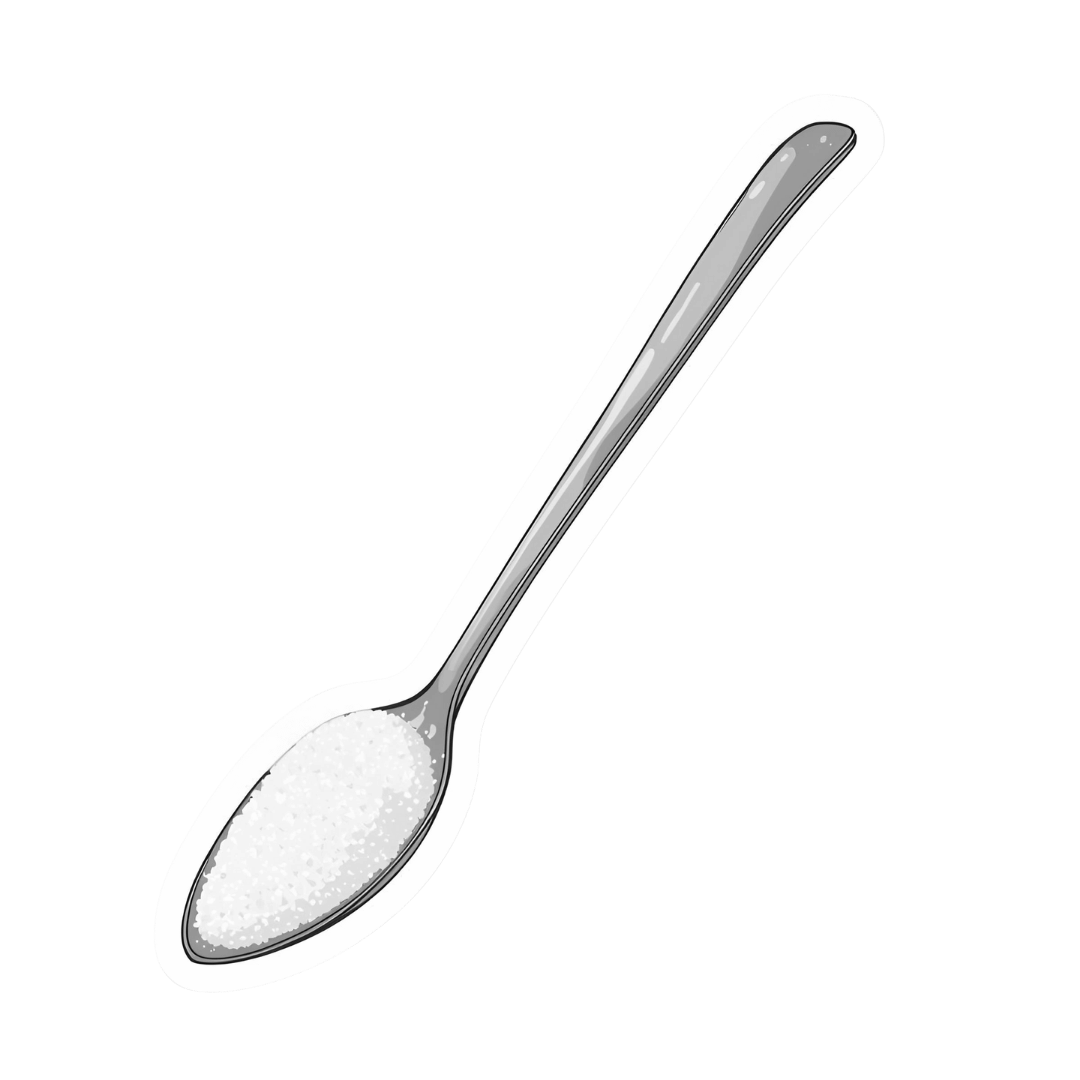 The Hidden Danger Of Sorbitol