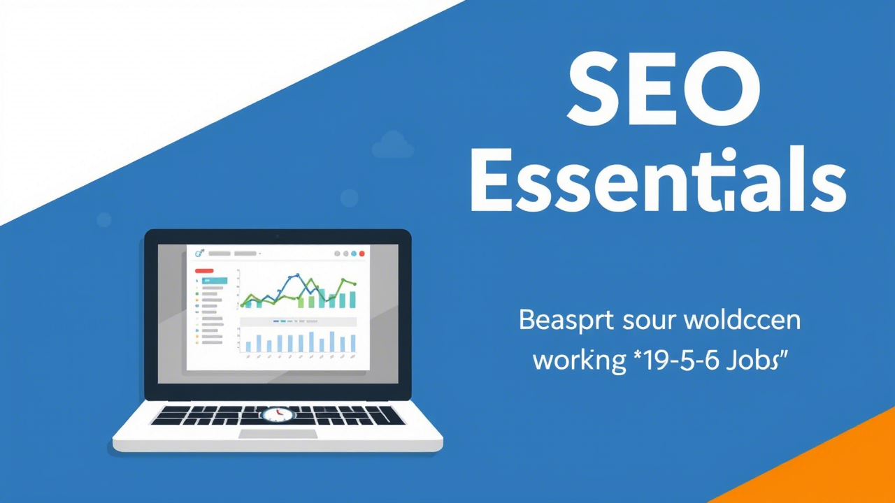 Essential SEO Guide