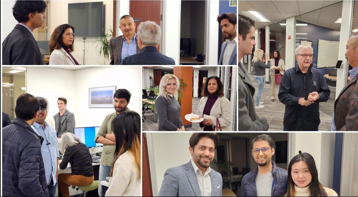 Recap: Austin Startup Bootcamp Showcase: Fireside, Panels, Elevator Pitch @ Austin Startup Week