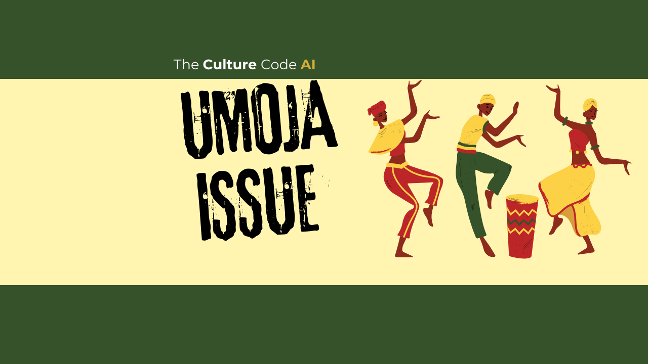 ✊🏾The Umoja Issue