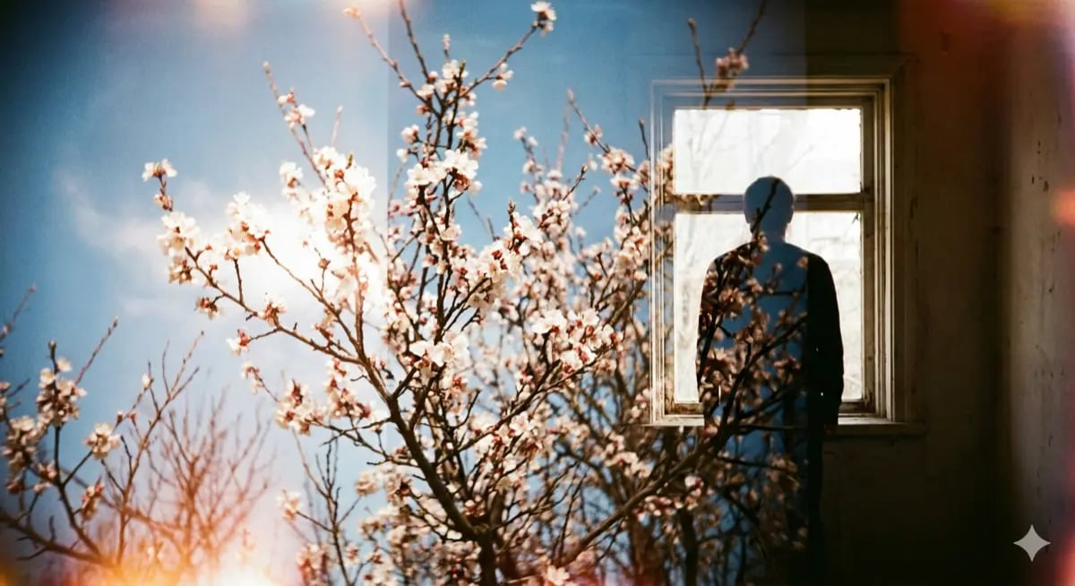 The Season Doesn't Ask