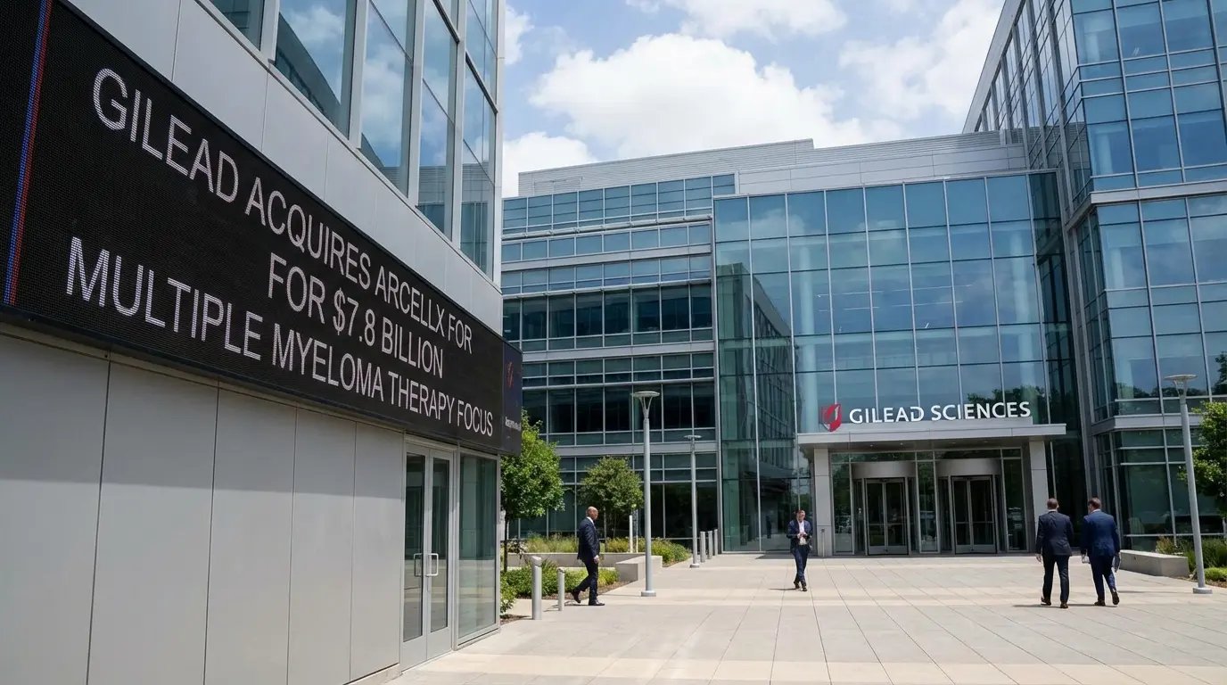 BioIntel Weekly Brief