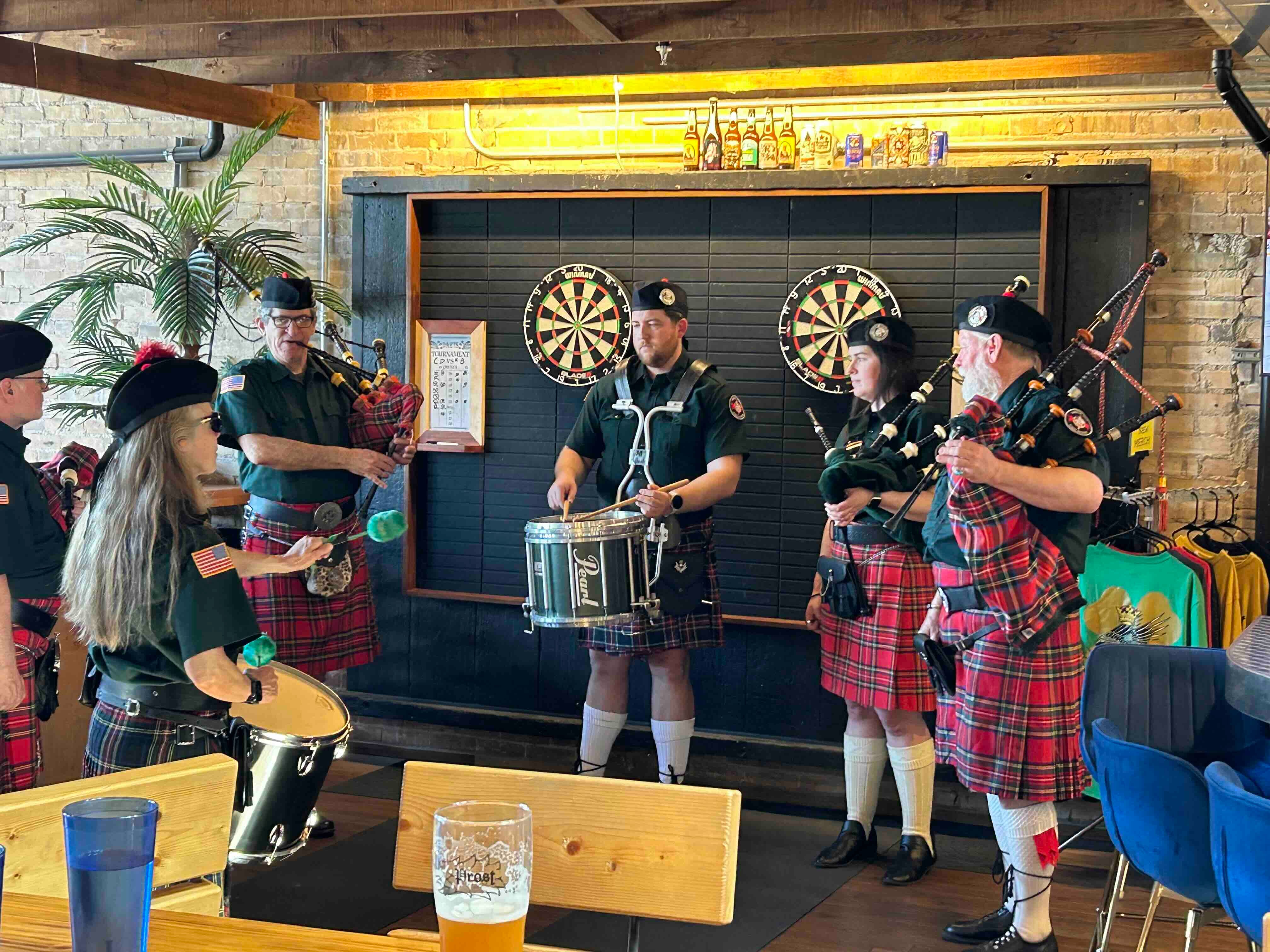 Week of Mar 17 - Mar 23 | All Around Pflugerville | Events & Good Vibes #5