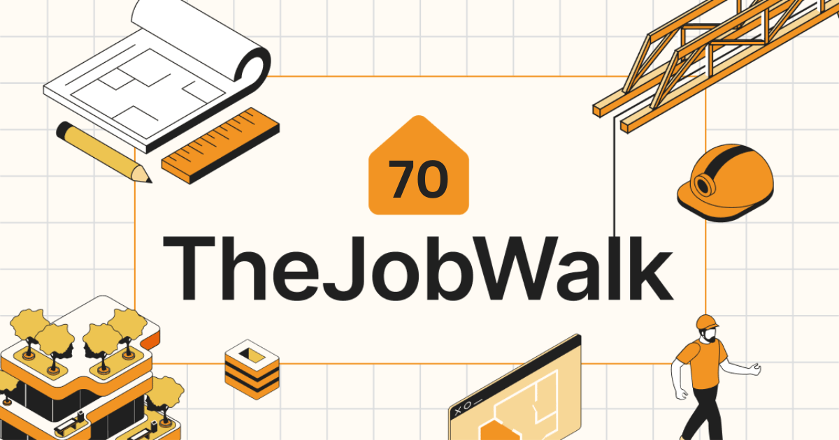 TheJobWalk E.70
