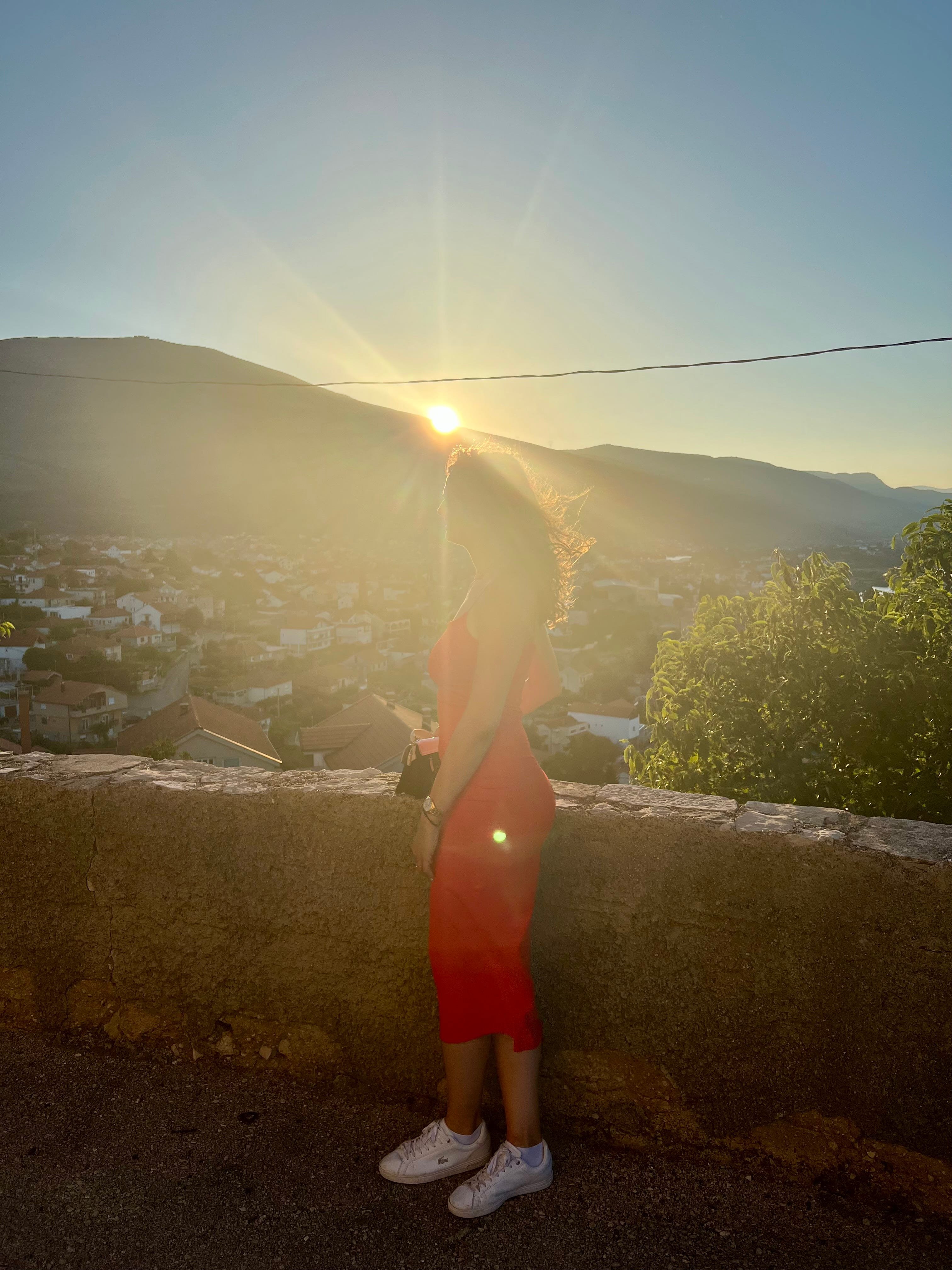 Exercising Mate Selection