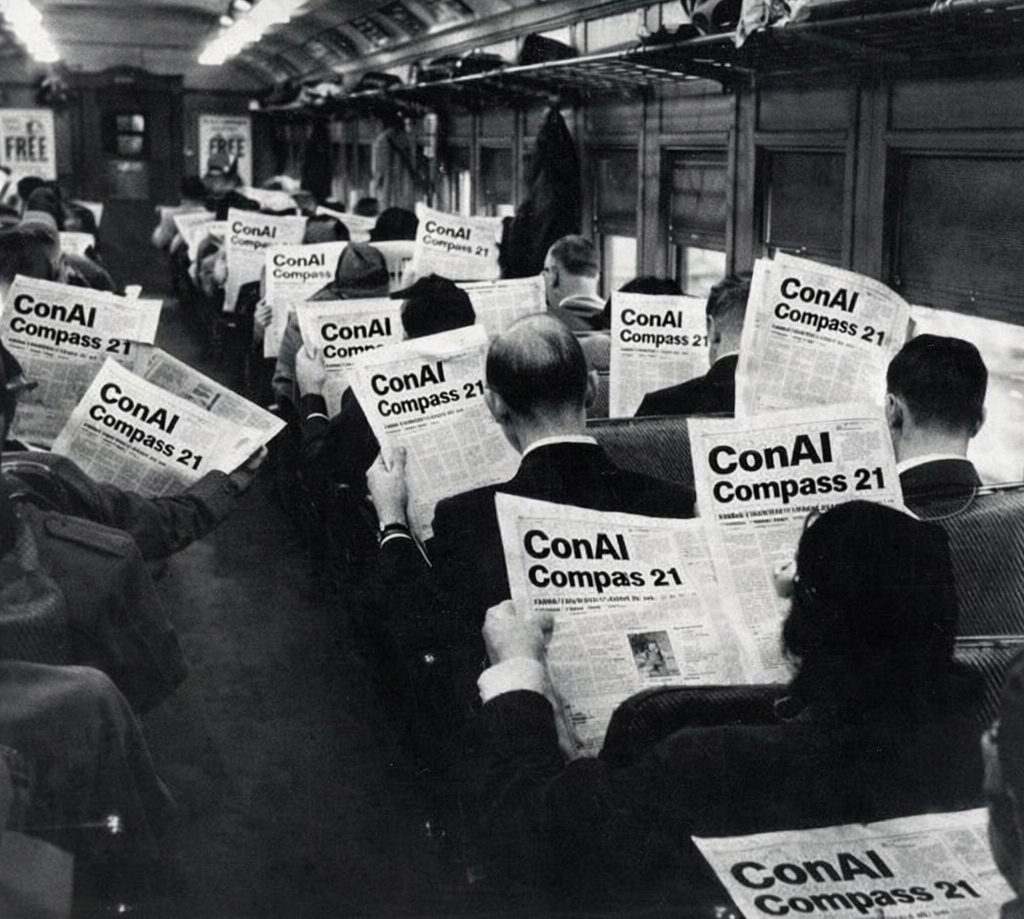 ConAI Compass Sayı 21