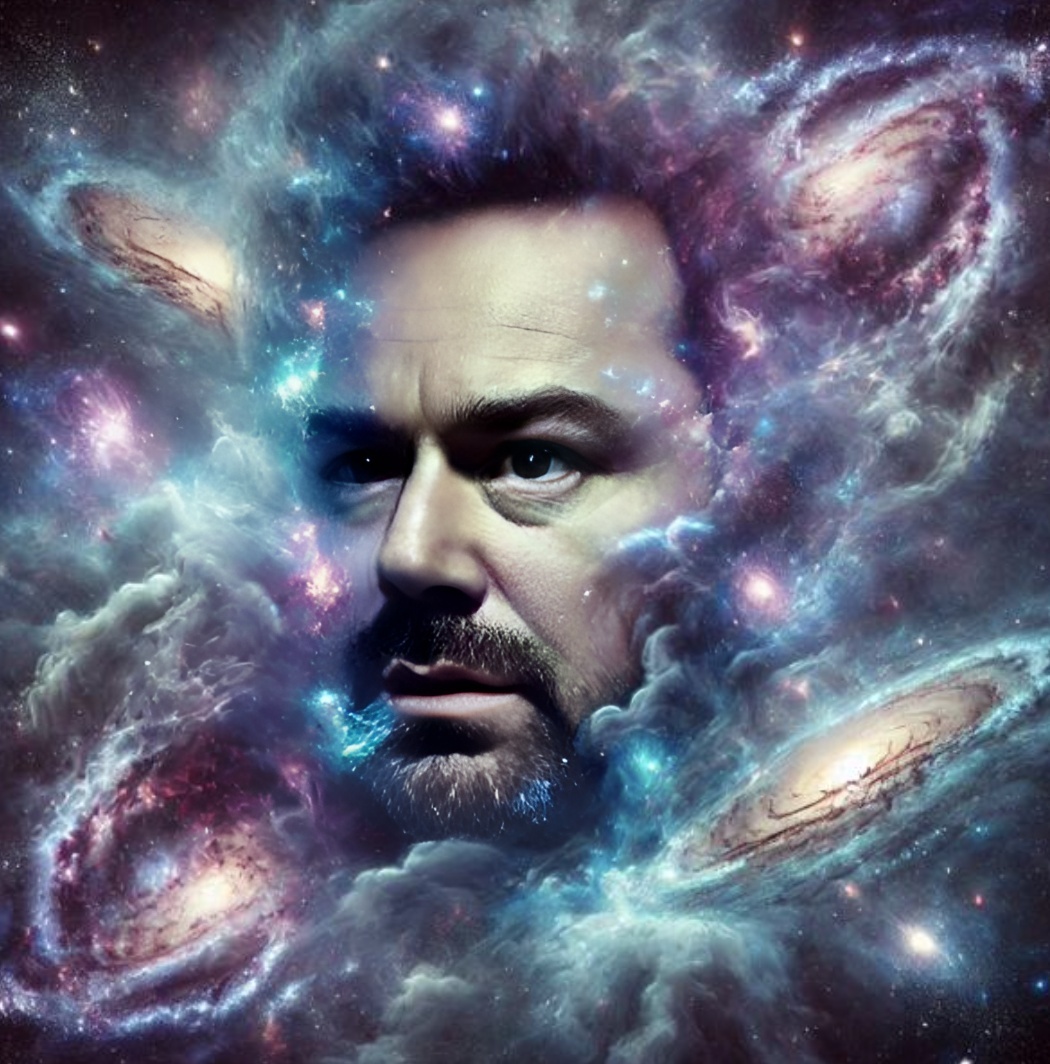 Danny Dyer calls the void a slag