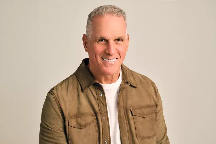 Next Golden Bachelor Announced!