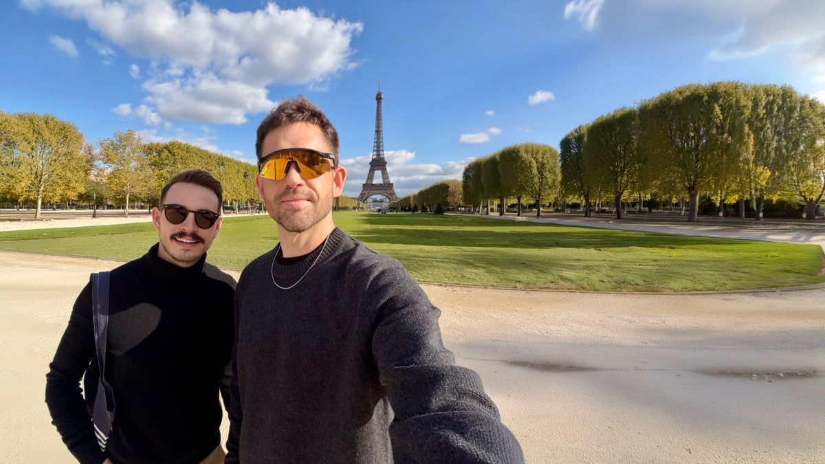 A New Year in France: How We Got Here