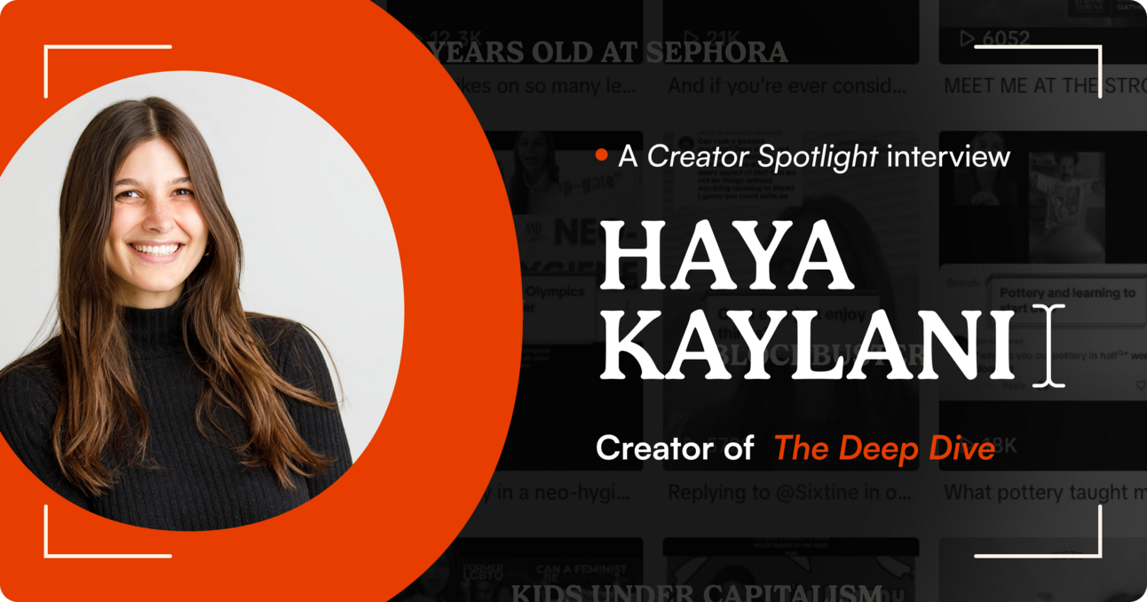 🔴 Gatekeeping is good, actually