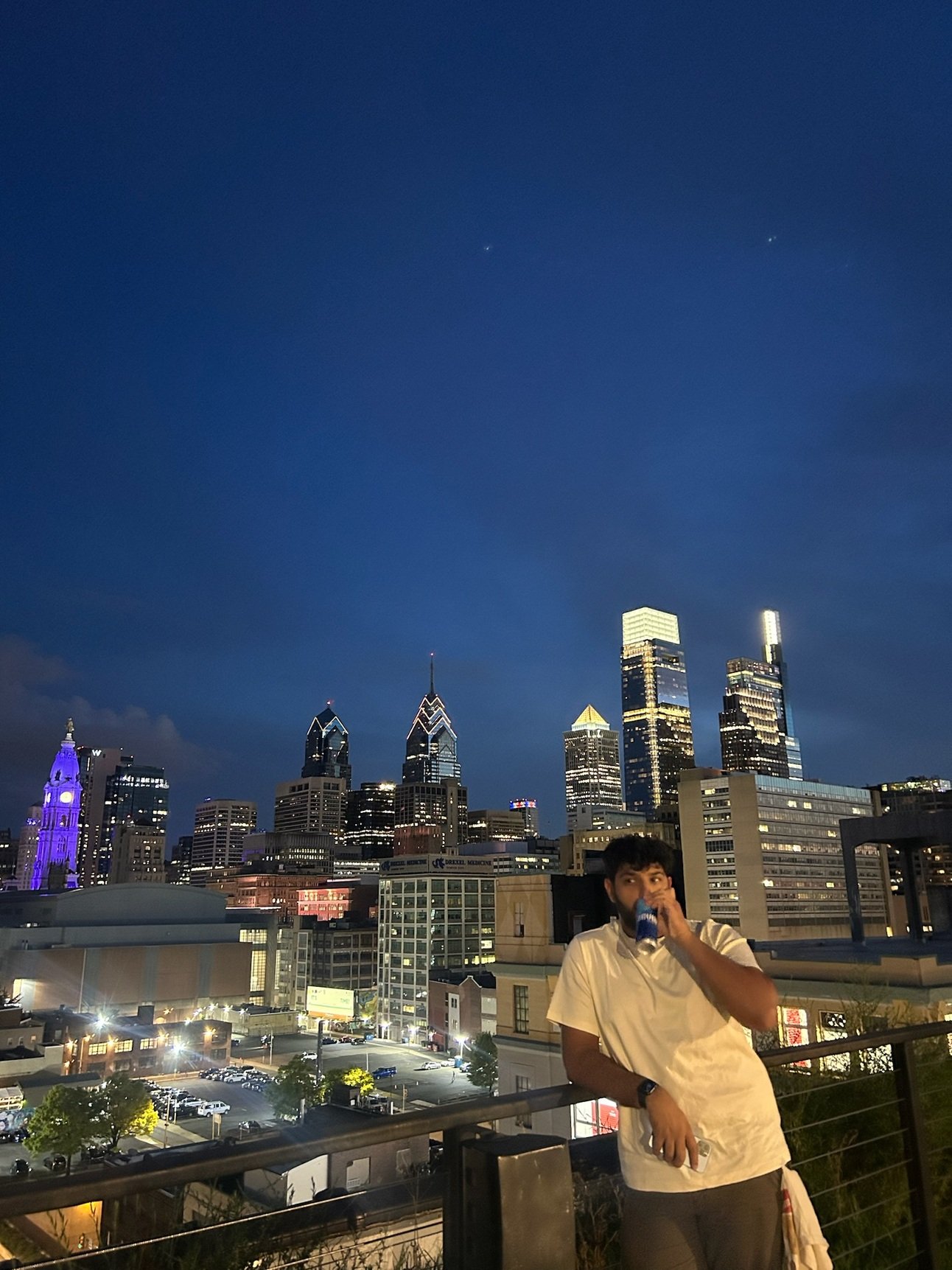 Sunday Snacks: First Edition!