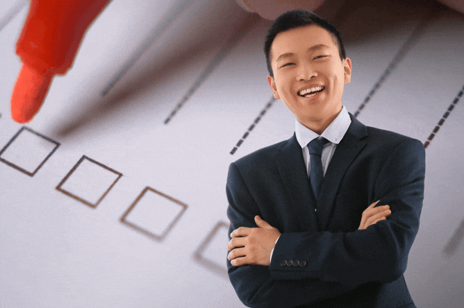 The Role Got Bigger—You’re Still Qualified