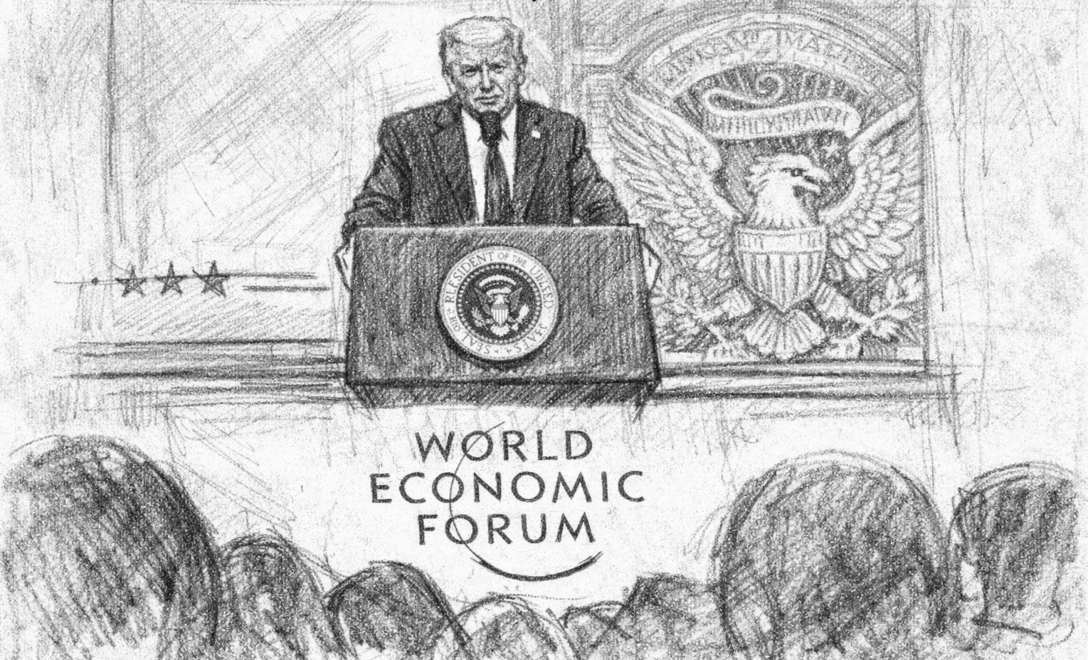 El mayor optimismo de los mercados desde 2021 choca con el riesgo geopolítico