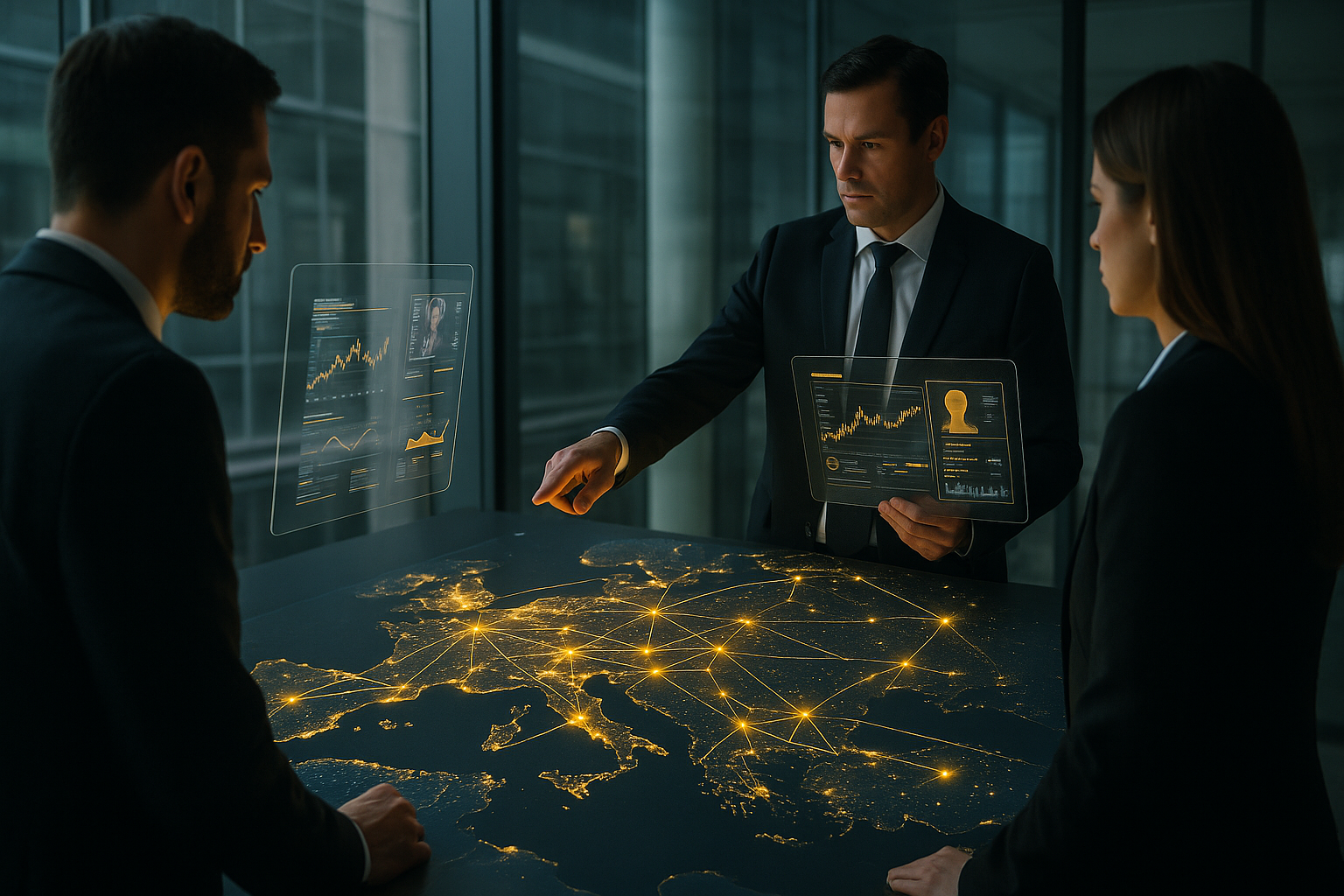 ☕️ Europe Blinks on AI Rules as Agents, Archives, and Everyday Apps Go All In on AI