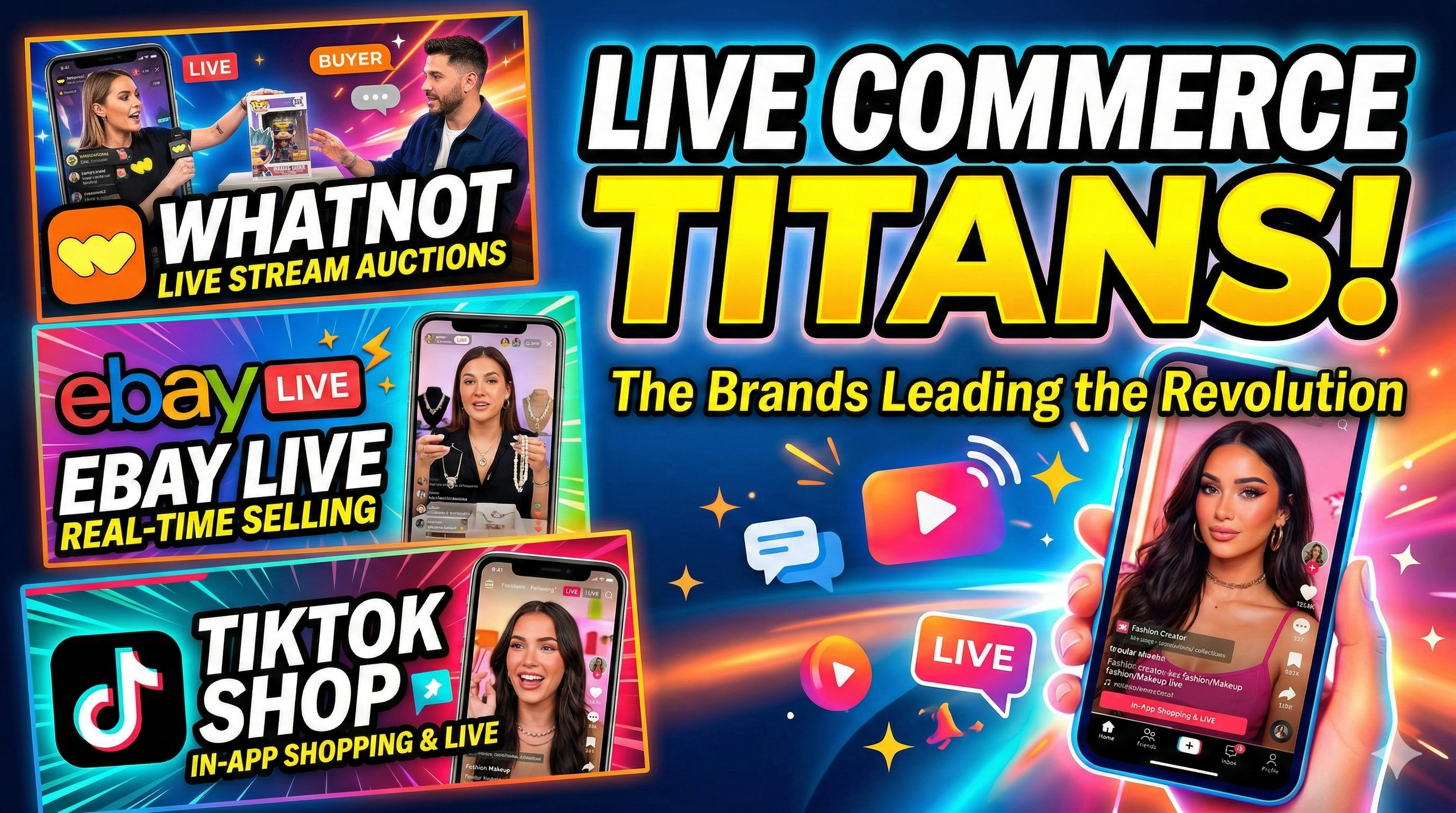 $8 Billion in Sales. What Do Sellers Actually Keep?