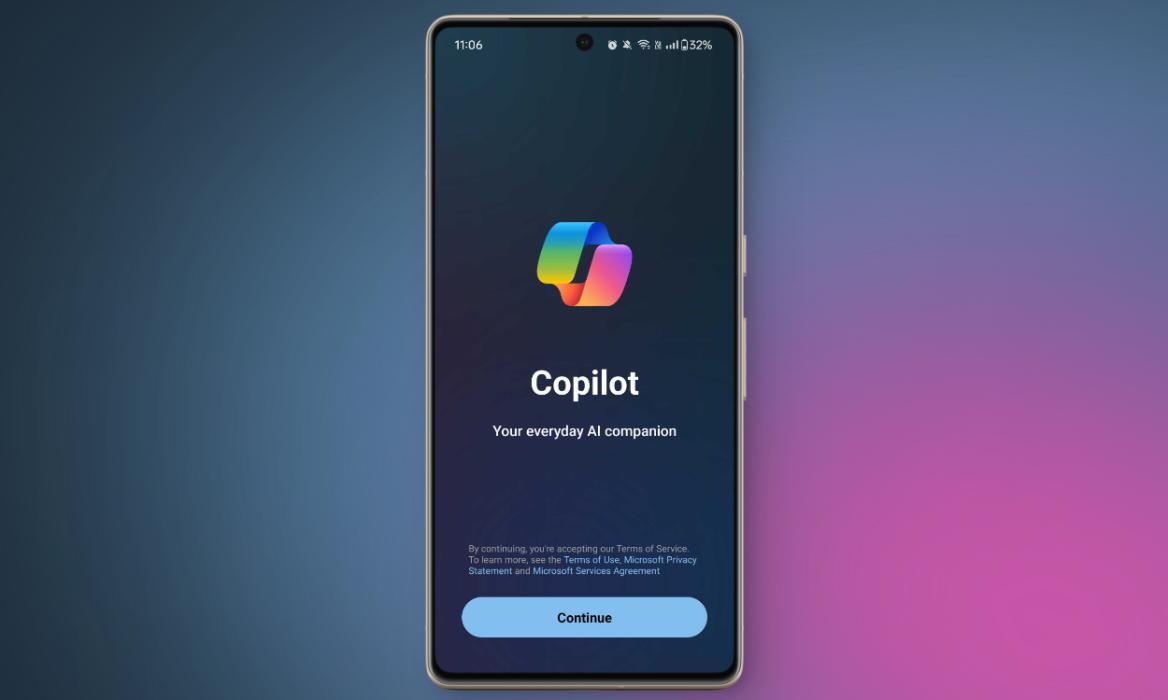 Microsoft Launches Co-Pilot for Android 🧬