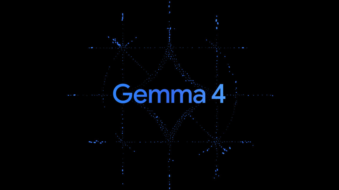 Google Launches Gemma 4, Its Most Capable Open AI Model Family Yet, Under Apache 2.0 License for the First Time