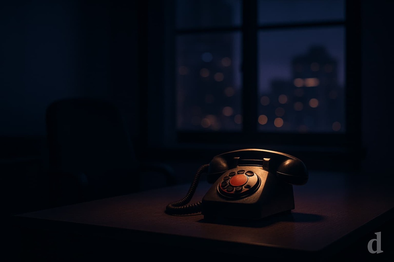 Llamados inesperados