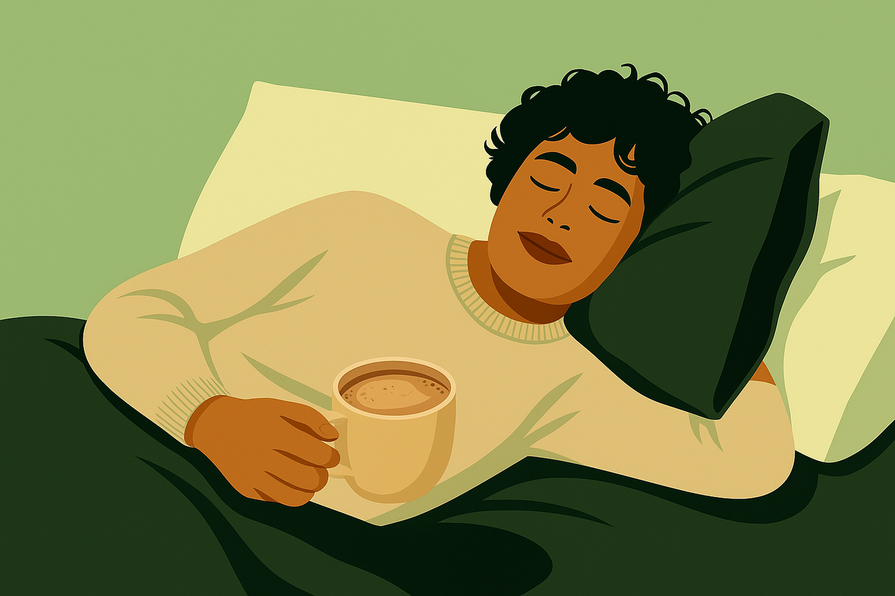 5HT: 5 Healthyish Things, including performance eyewear and the perfect nap