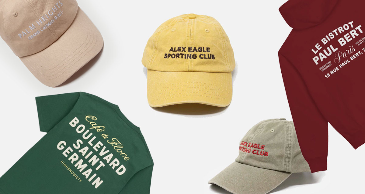 The Changing Value Of A Logo