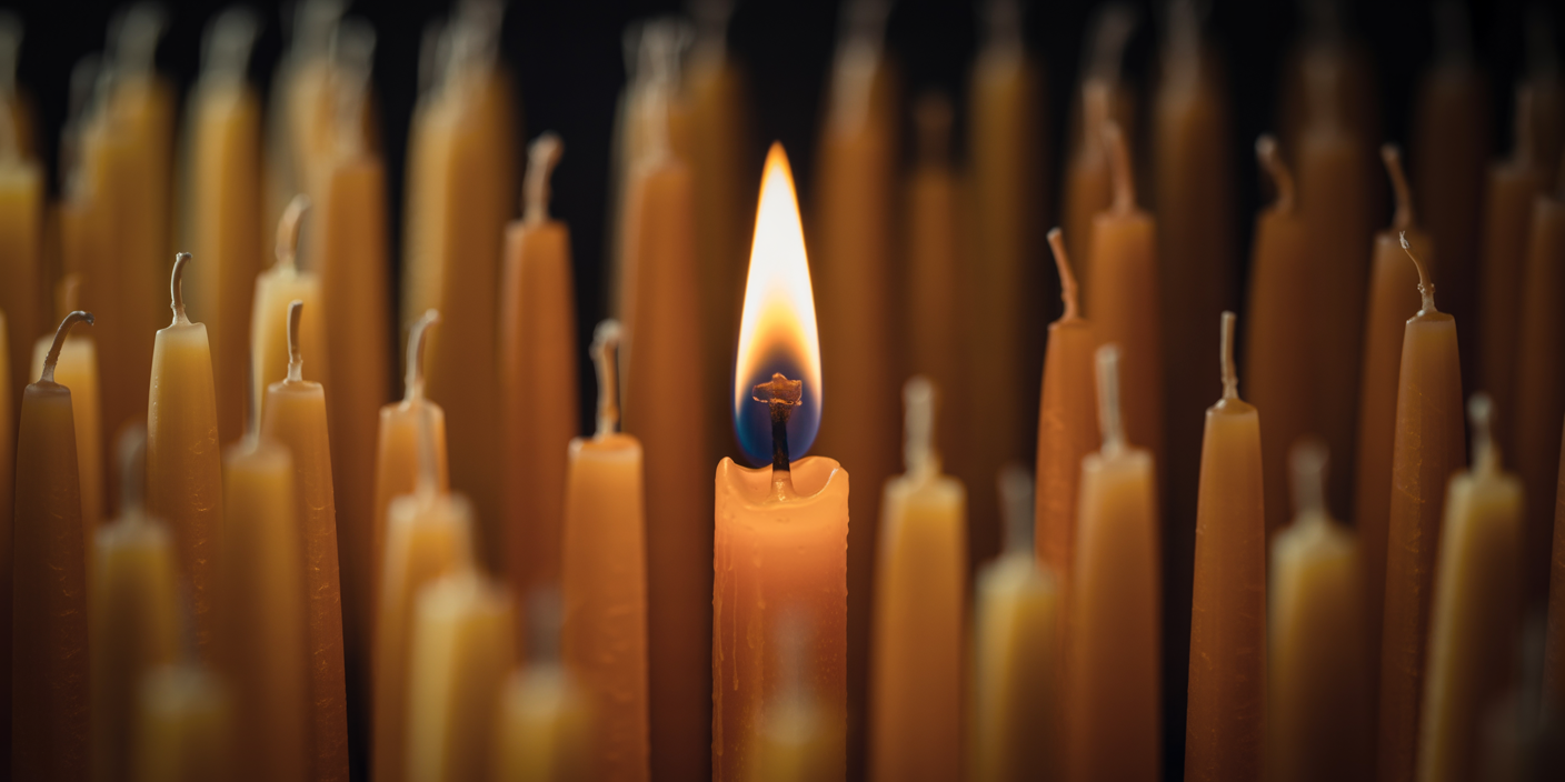 Hate Will Rot Your Soul If You Let It