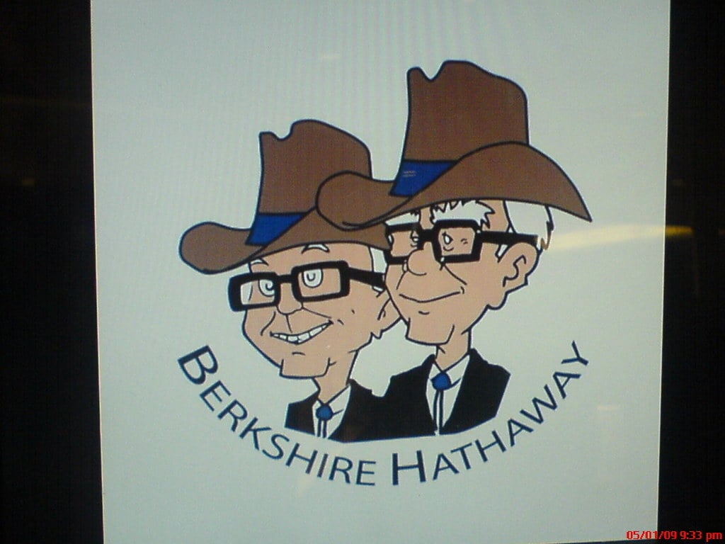 The End of an Era: Buffett Steps Down After 60 Years