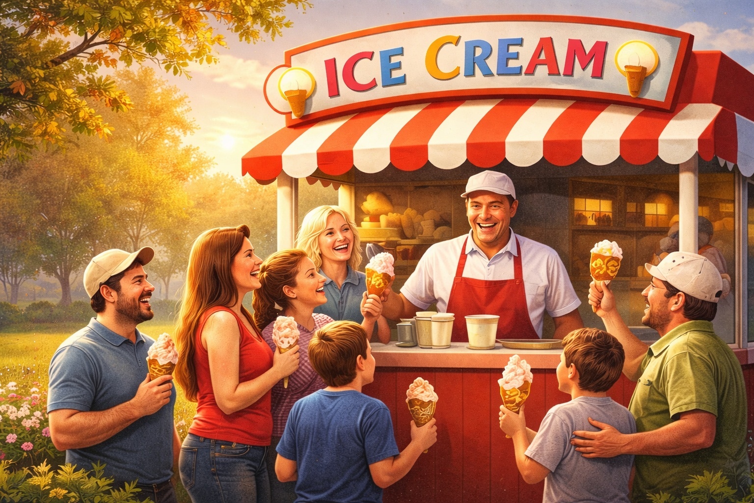 Leadership Isn’t About Popularity