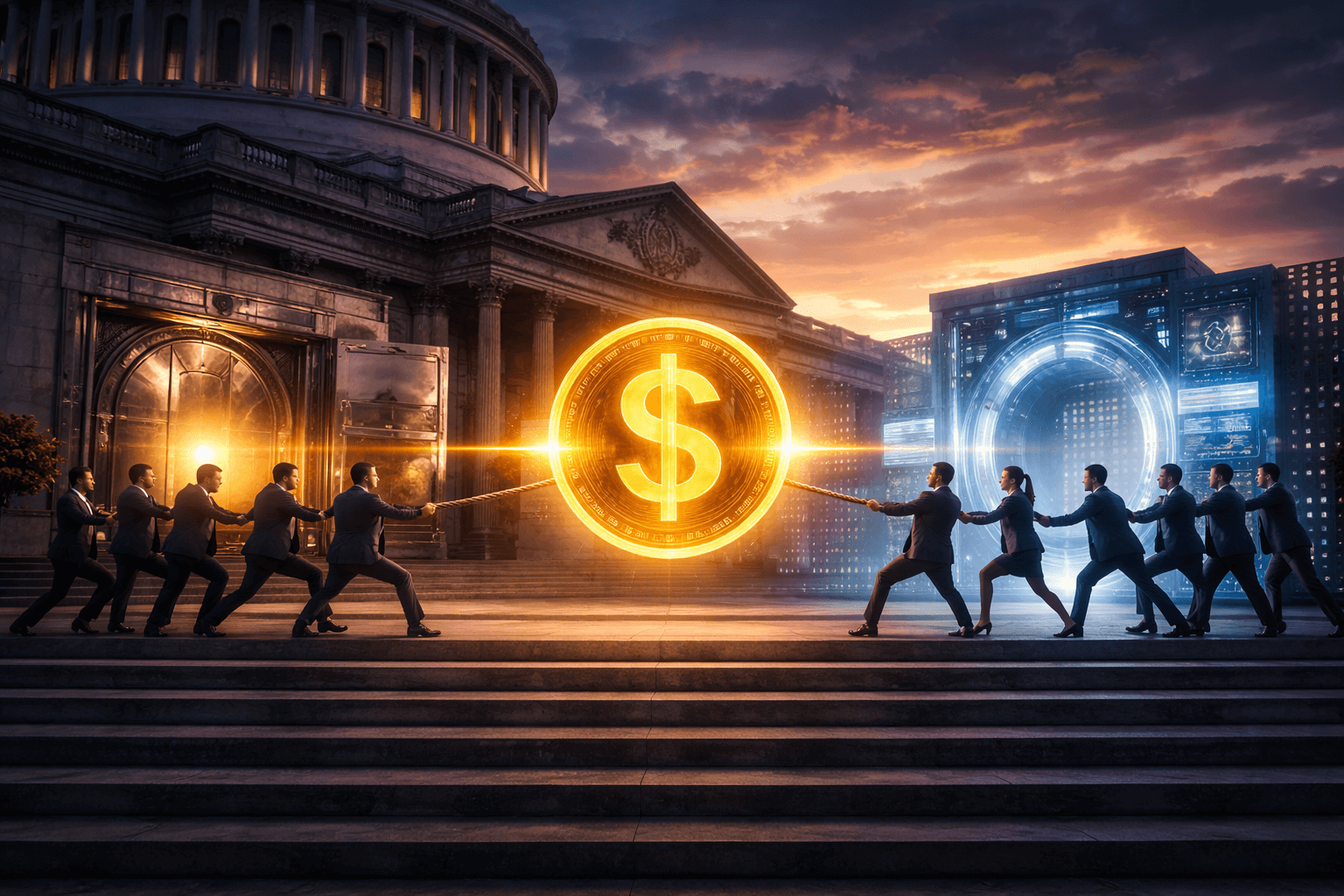 🥜 March is the month