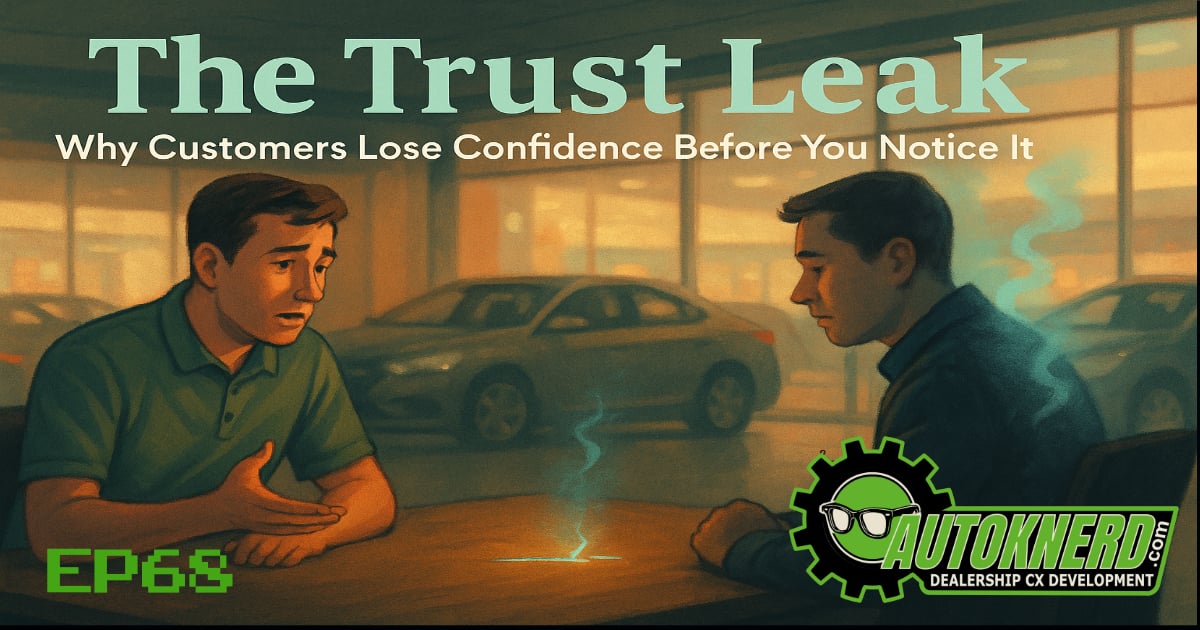 EP68: The Trust Leak